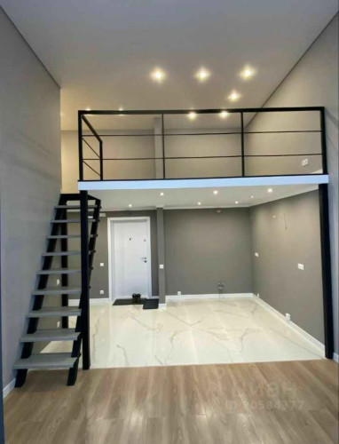 Kontraktor Mezzanine ciampea- Terpercaya