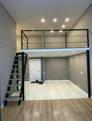 Kontraktor Mezzanine ciampea- Terpercaya di Ciampea